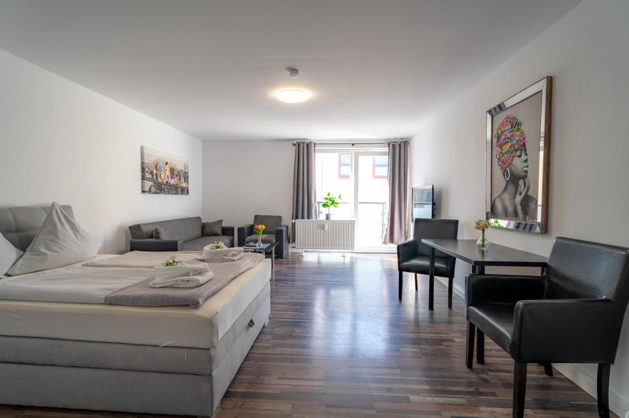 Appartement My Im Bremer Viertel Bremen