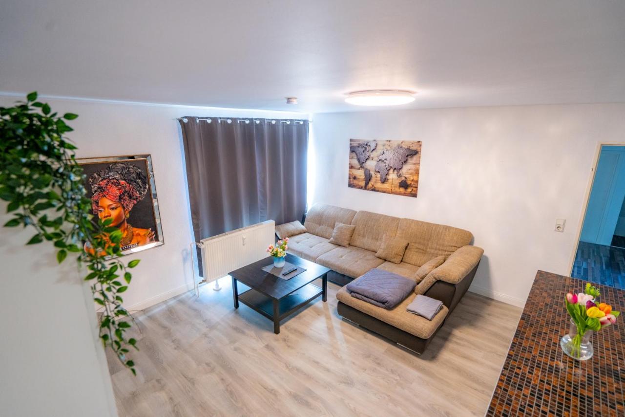 Appartement My Im Bremer Viertel