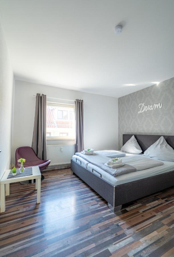 Appartement My Im Bremer Viertel *
